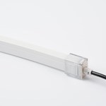 Luz de neón de silicona 1220 ERP